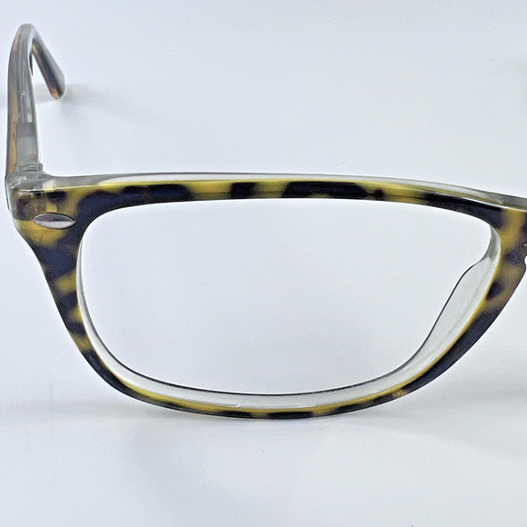 Ray-Ban RB5228M 56-17-145 Tortoise Havana Full Rim Eyeglasses FRAMES ONLY - Picture 5 of 11